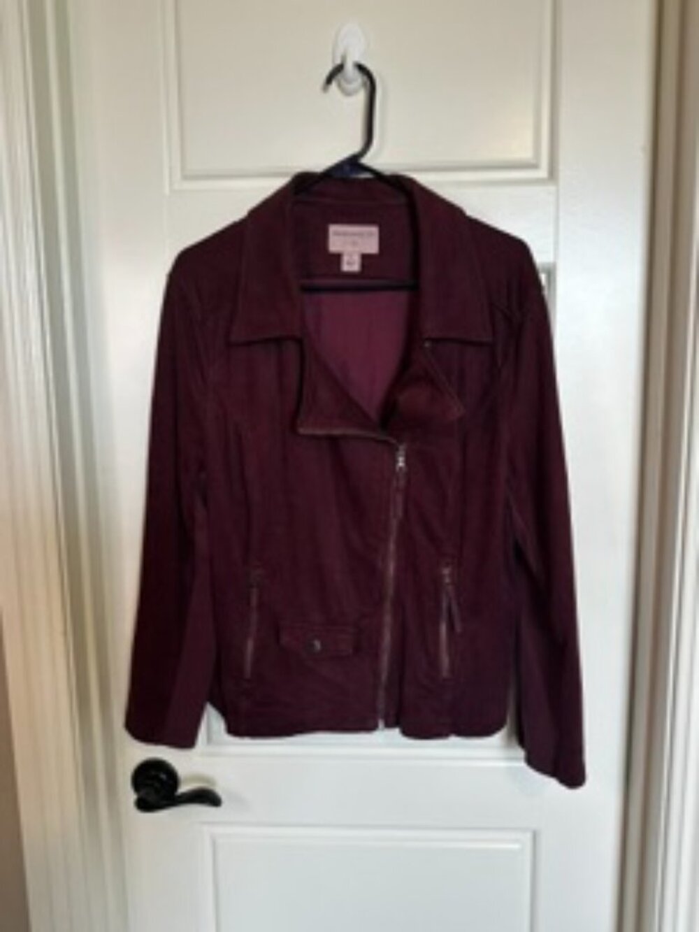 Marrakech Coat